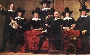Governors of the Wine Merchants Guild